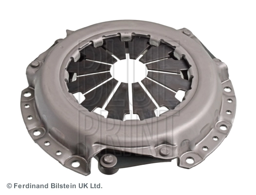 Clutch Pressure Plate
